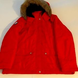 Rue 21, Ladies Winter Coat, L